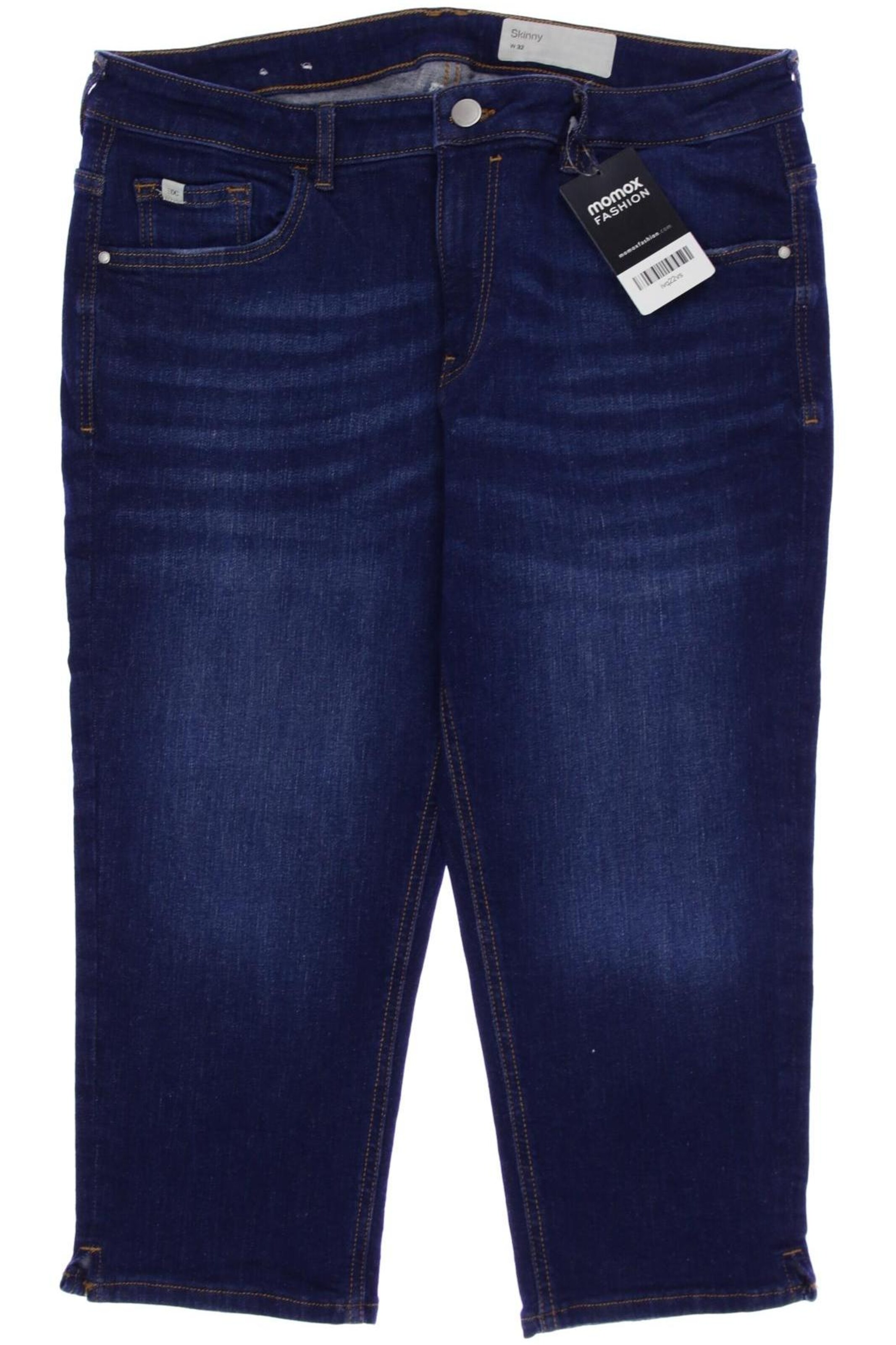 EDC BY ESPRIT Jeans in 32 in Blue: front