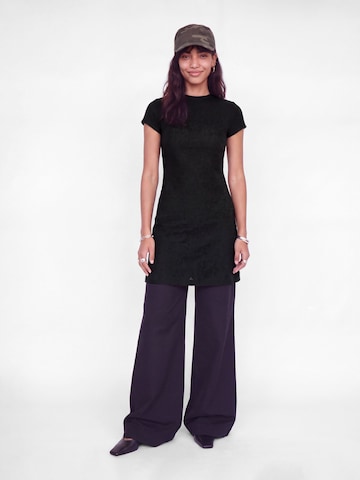 JJXX - Vestido 'VINNIE' en negro