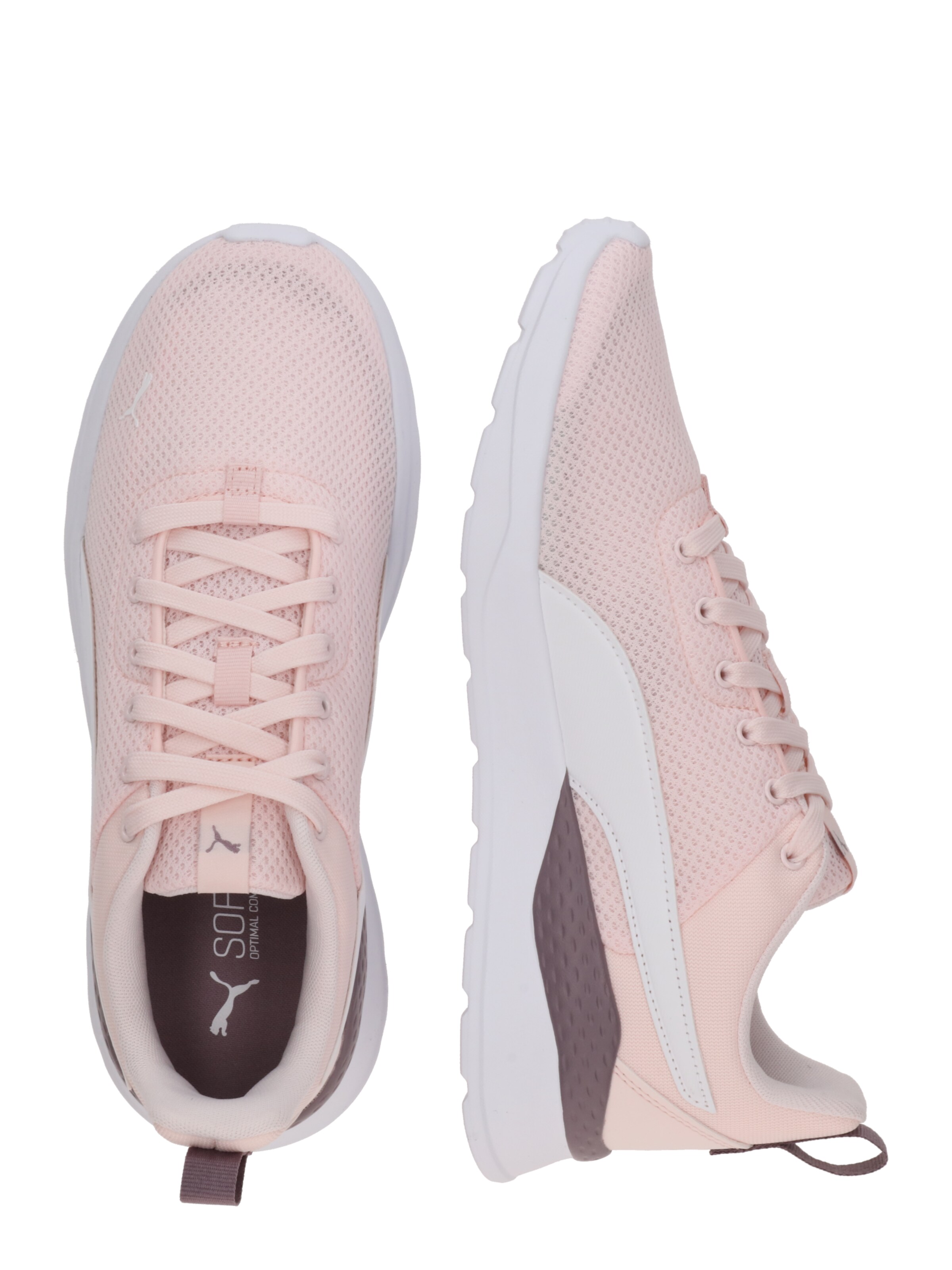 PUMA - Calzado deportivo 'Anzarun Lite' en rosa