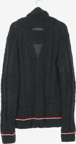 H&M Sweater & Cardigan in M in Grey