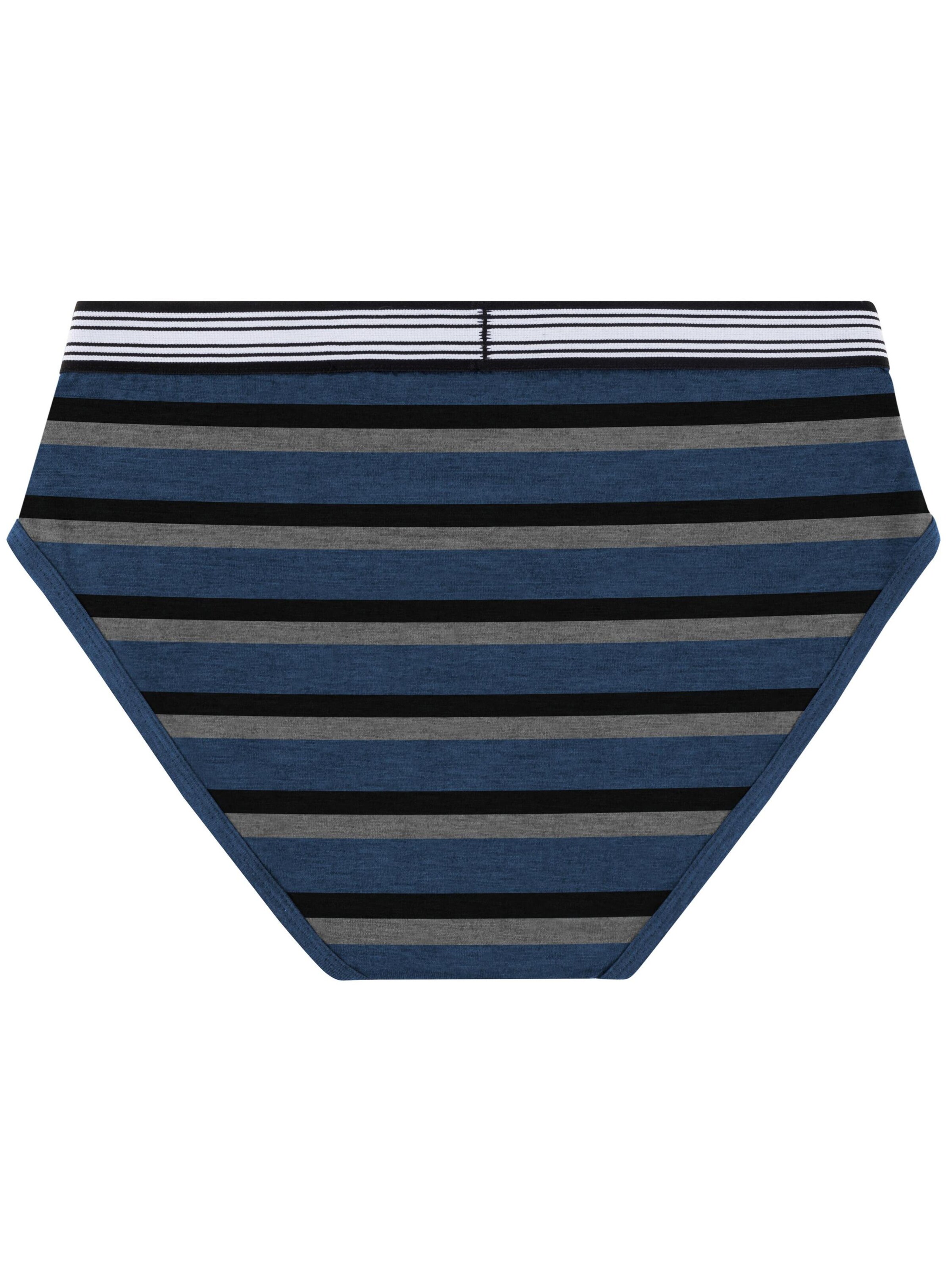 normani Slip 'Bendigo' in Blau