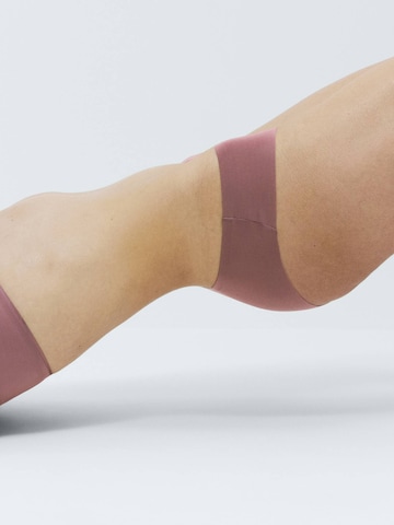 Slip di Marks & Spencer in rosa