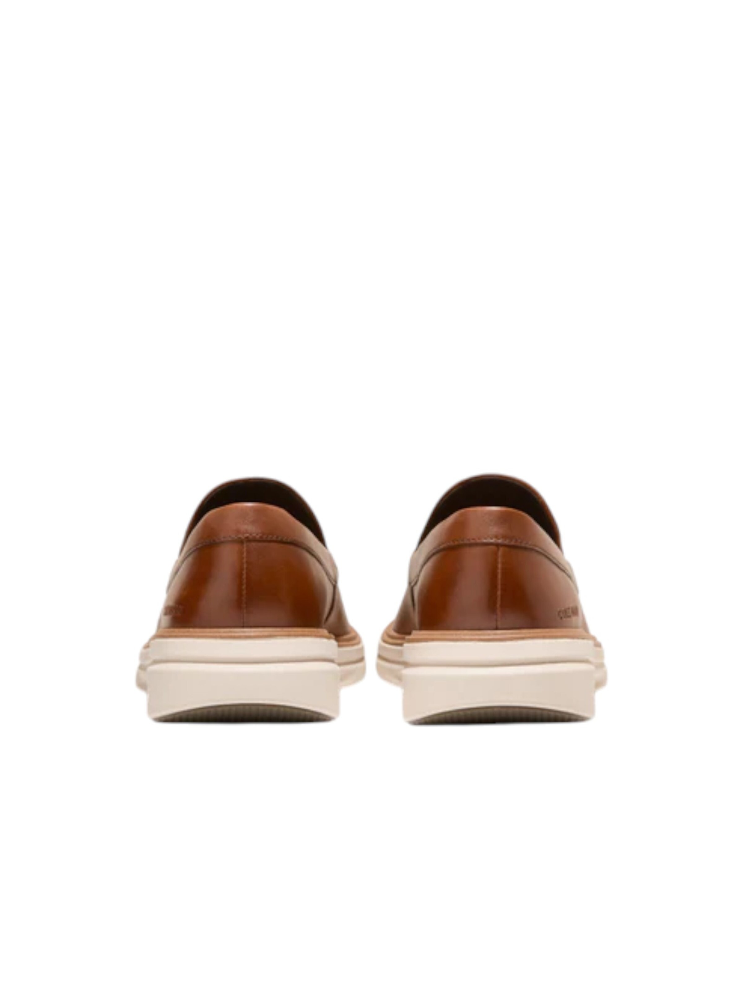 Chaussure basse 'ØriginalGrand Cityspectre Venetian' Cole Haan en marron