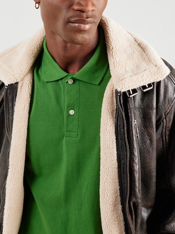 Coupe regular T-Shirt GAP en vert