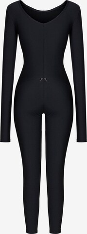 MONOSUIT Jumpsuit in Black