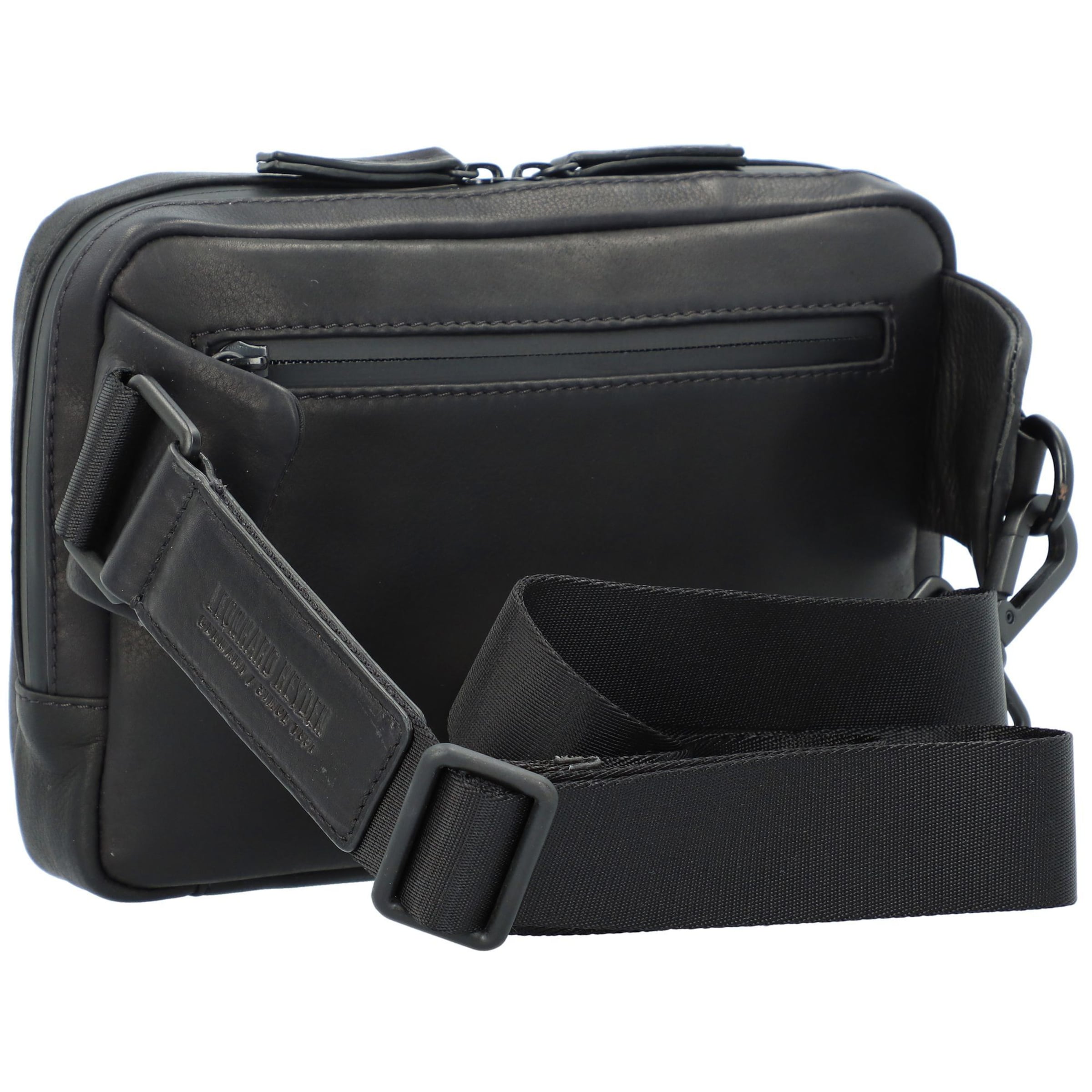 Sacs banane LEONHARD HEYDEN en noir