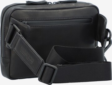 LEONHARD HEYDEN Fanny Pack in Black