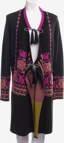 Etro Sweater & Cardigan in XS in Mixed colors: front