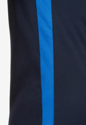 T-Shirt fonctionnel 'Dry Academy 18' NIKE en bleu