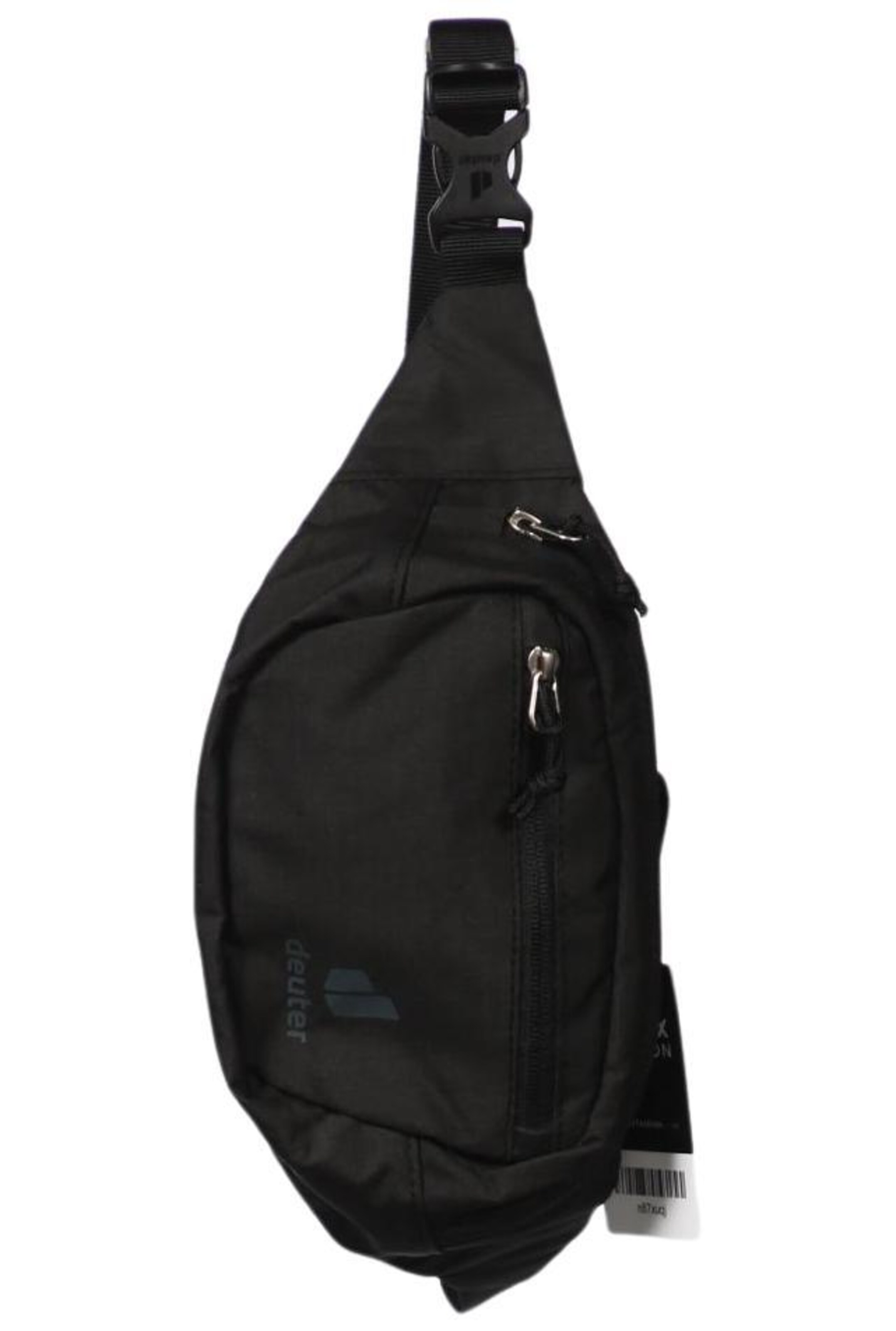 DEUTER Bag in One size in Black: front