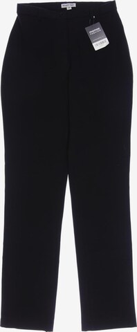 STREET ONE Pants in S in Black: front