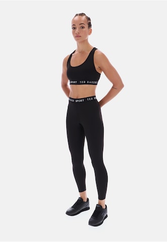 Ted Baker Bustier BH 'Diana Essentials' in Blau