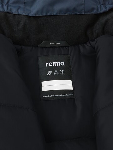 Reima Funktionsanzug 'Patala' in Blau