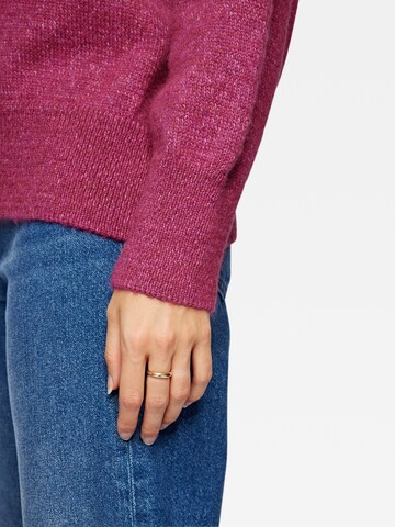 Mavi Pullover in Pink