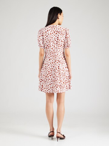 & Other Stories - Vestido en blanco