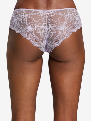 ESPRIT Panty in Lila