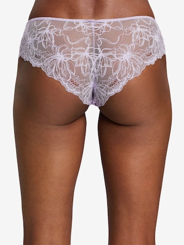 ESPRIT Panty in Lila