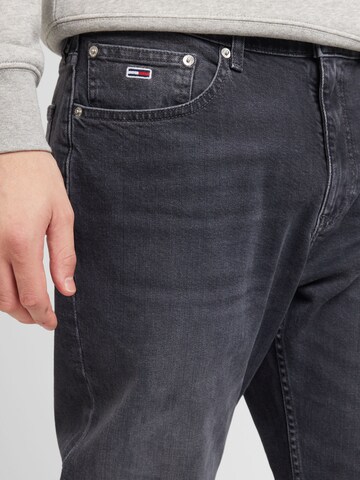 Coupe slim Jean 'Ryan' Tommy Jeans en gris