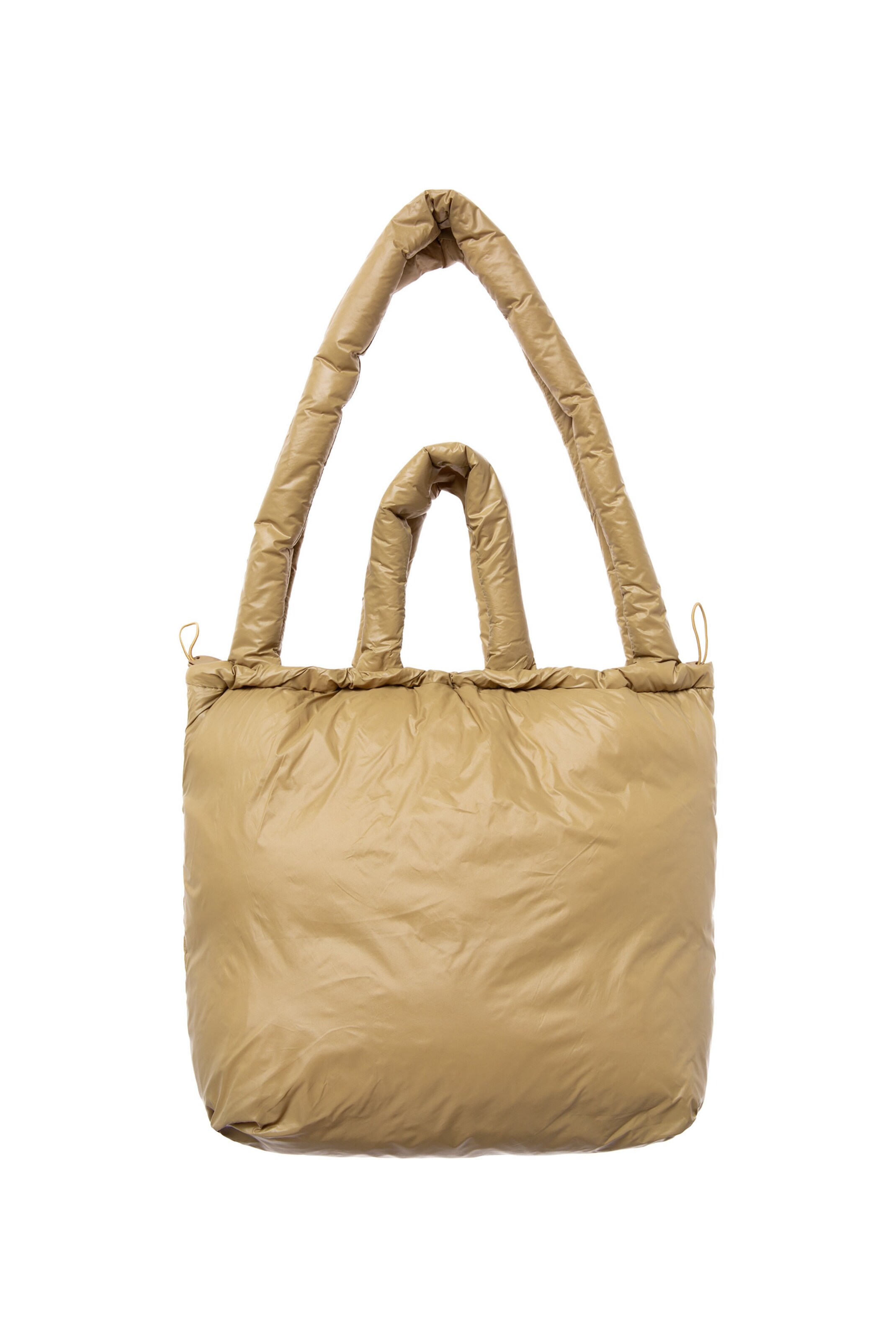 SENSES.THE LABEL Shopper in Brown