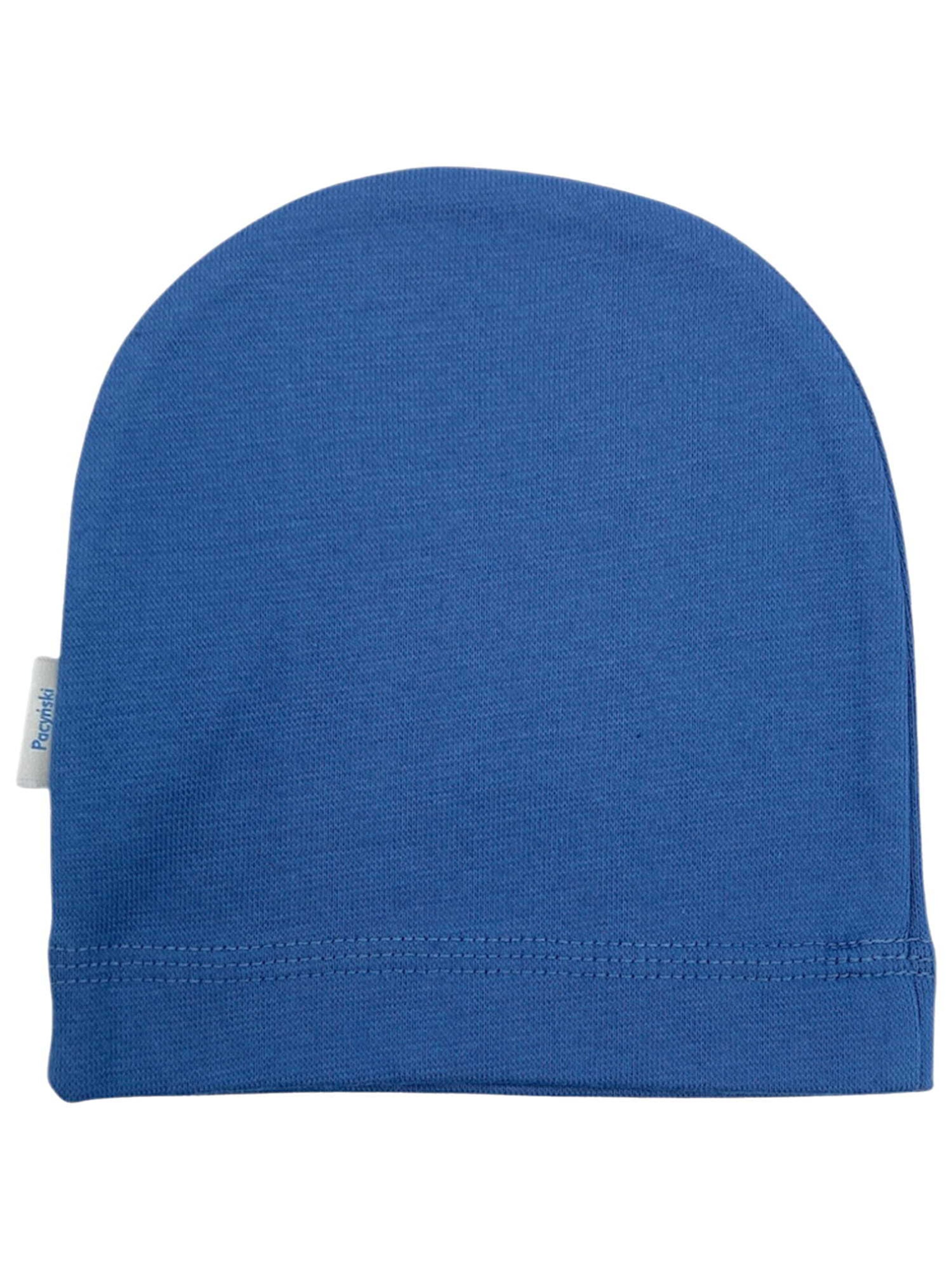 Bonnet Aliap en bleu