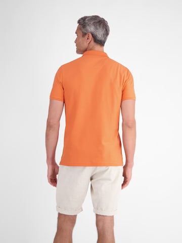 LERROS Shirt in Orange