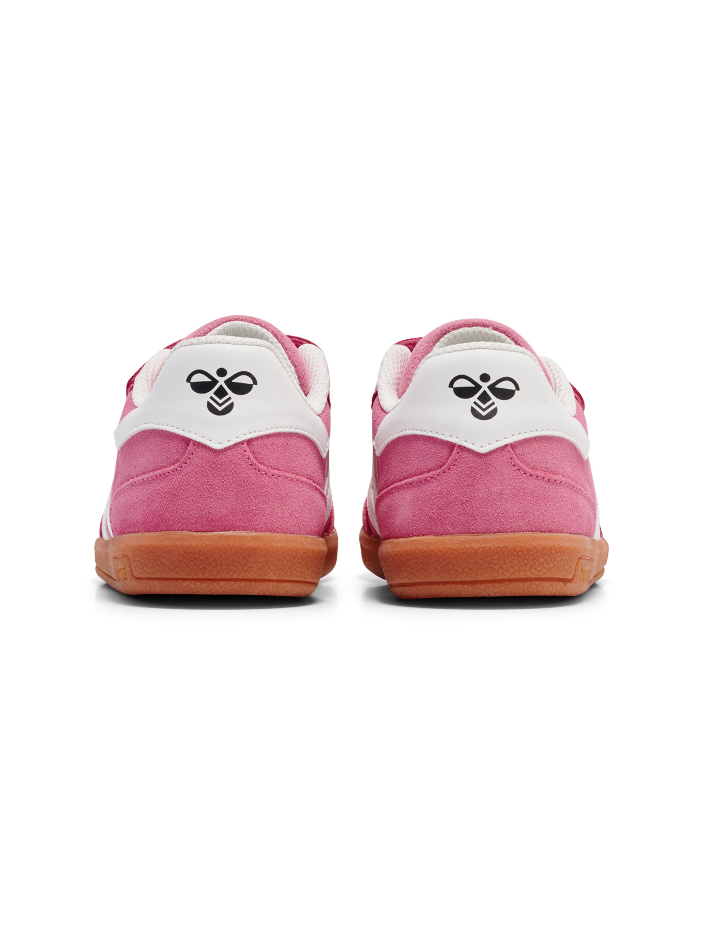 Hummel Sneakers 'Victory II' i pink