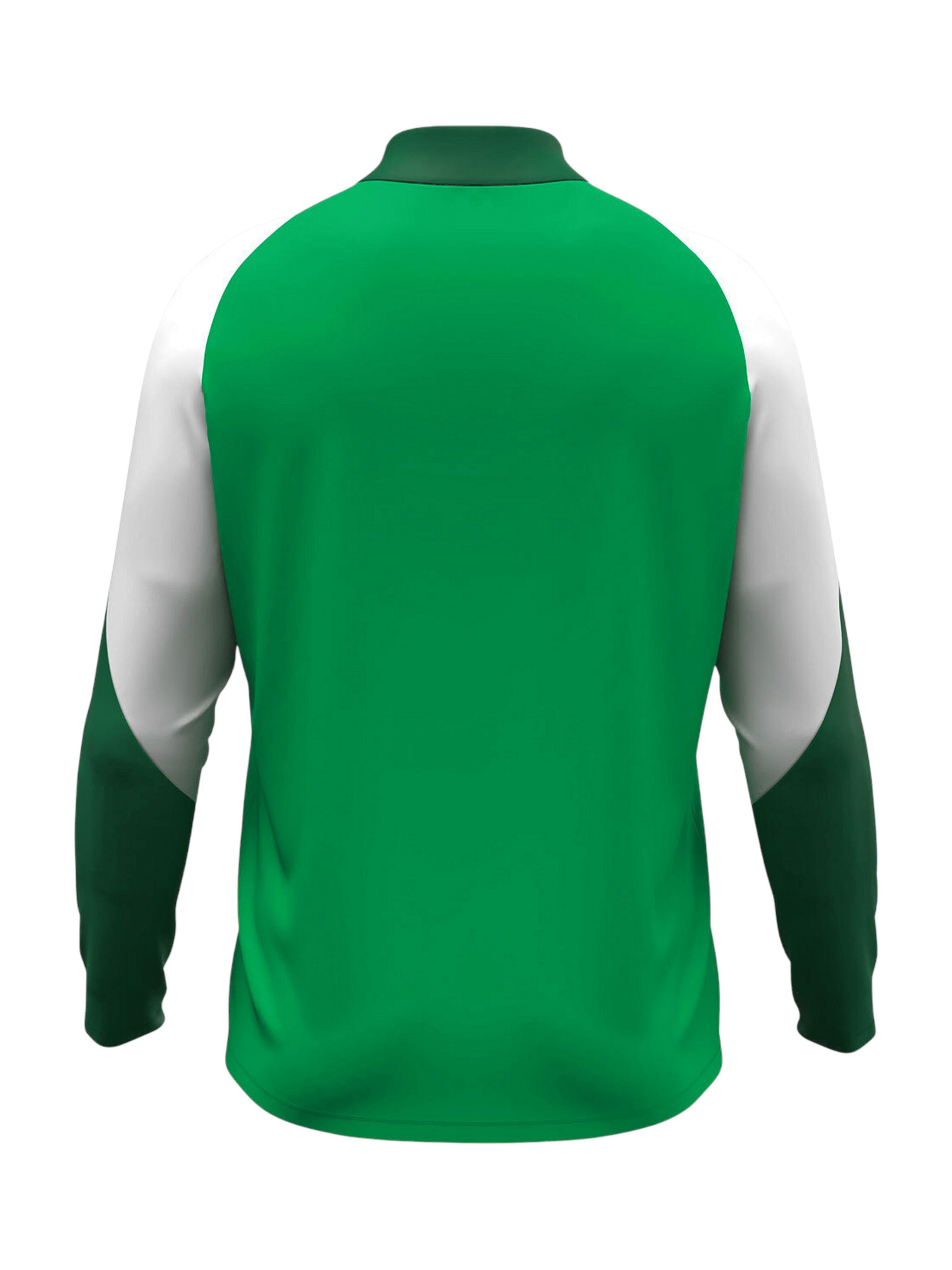 JAKO Athletic Sweatshirt 'Dynamic' in Green