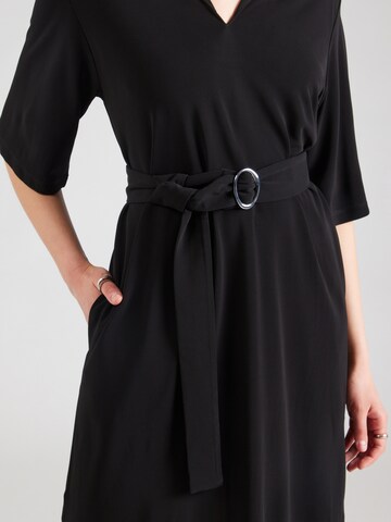 Robe 'ROSANO' Max Mara Leisure en noir