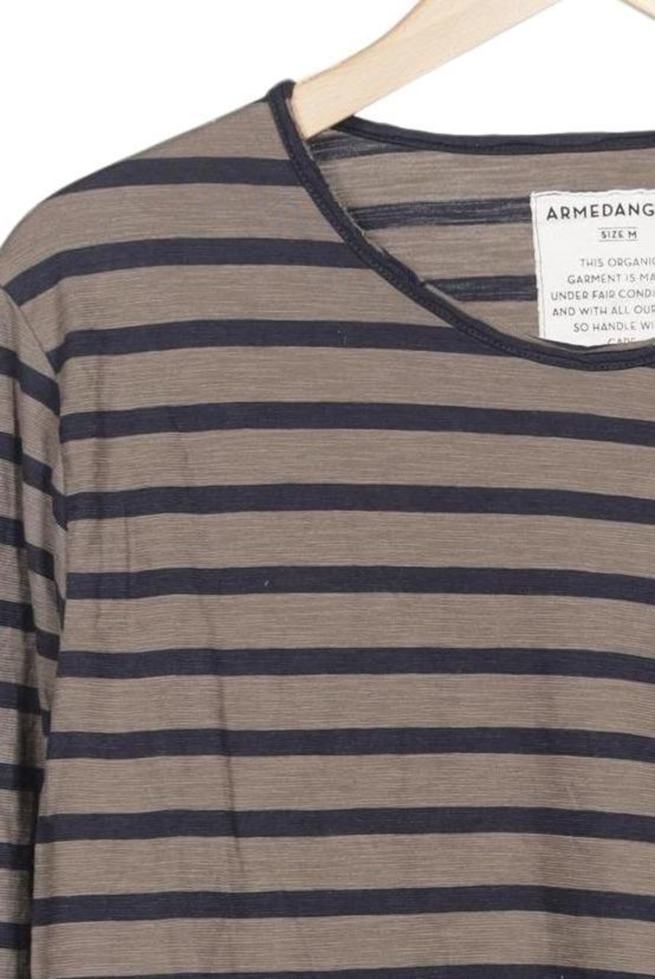 ARMEDANGELS Shirt in M in Mixed colors