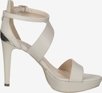 Nero Giardini Sandale in Beige