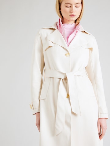 Manteau mi-saison 'NULA' RINO & PELLE en beige