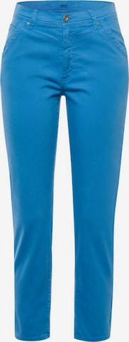 BRAX Slim fit Jeans 'Mary S' in Blue: front