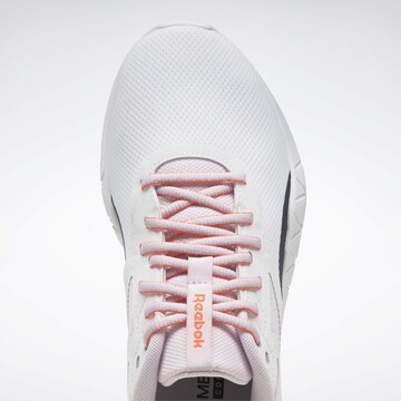 Reebok Sports shoe in White