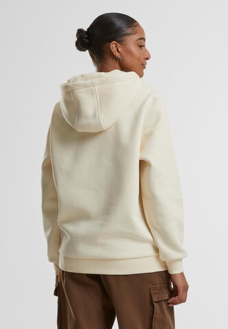 Sweat-shirt Urban Classics en beige