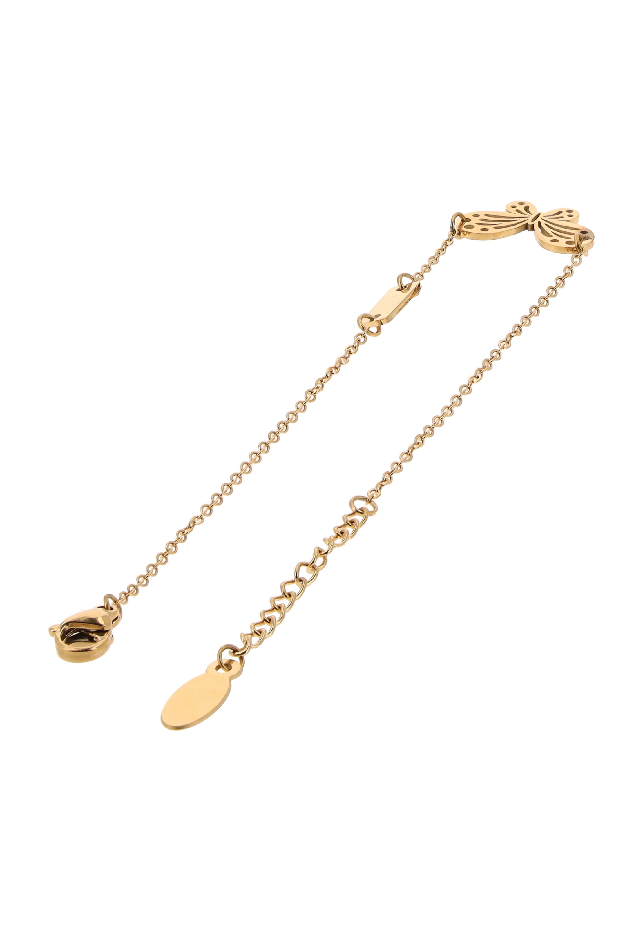 MYMO Armband in Goud