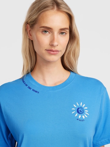 O'NEILL Shirts 'Wotw' i blå