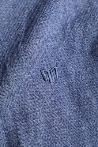 minimum Sweater & Cardigan in S in Blue