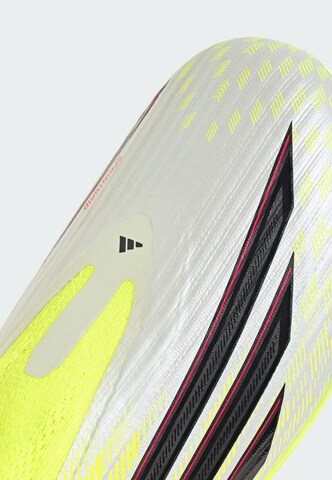 ADIDAS PERFORMANCE Sportschuh 'F50 League in Gelb