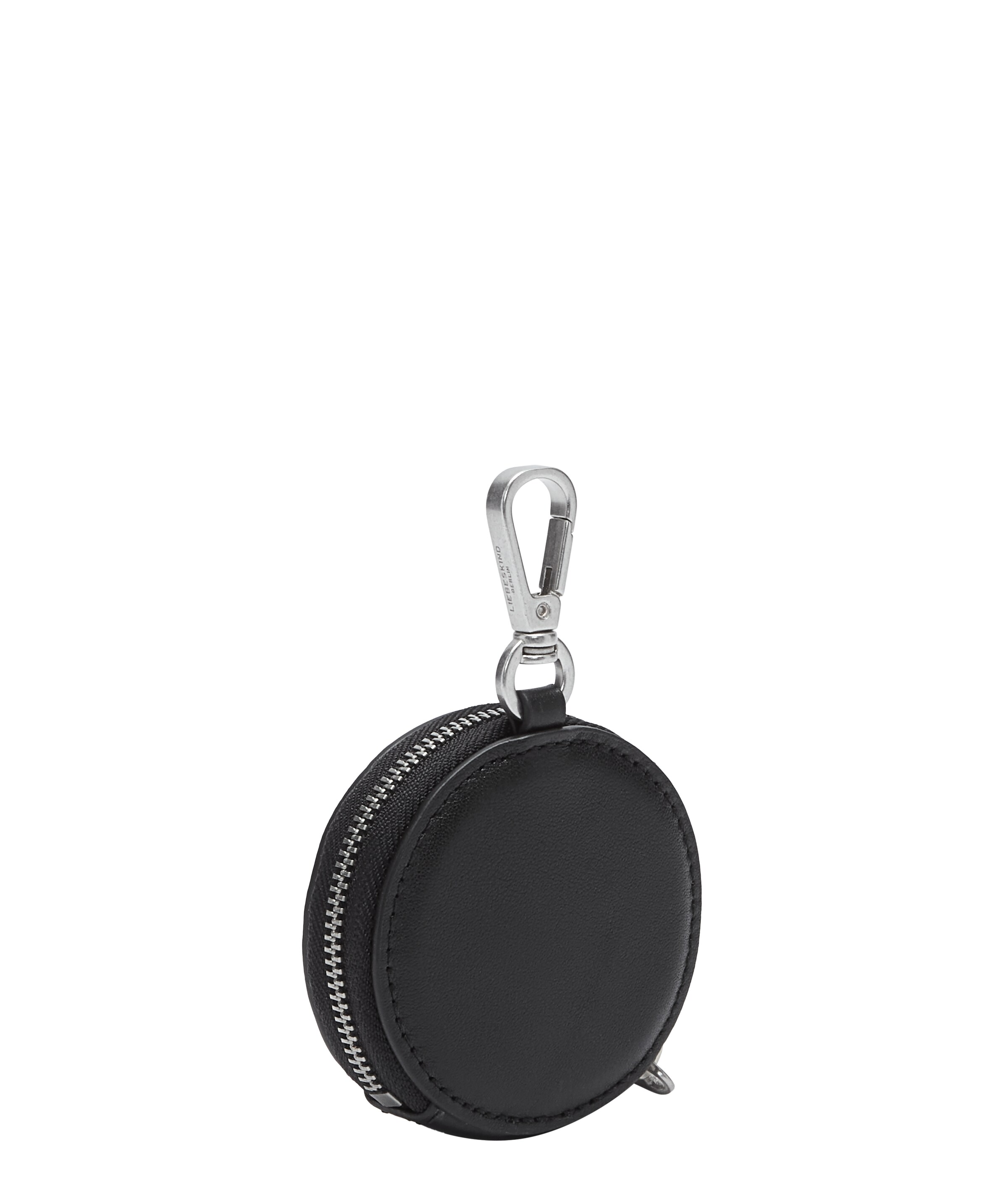 Liebeskind Berlin Schlüsselanhänger in Schwarz