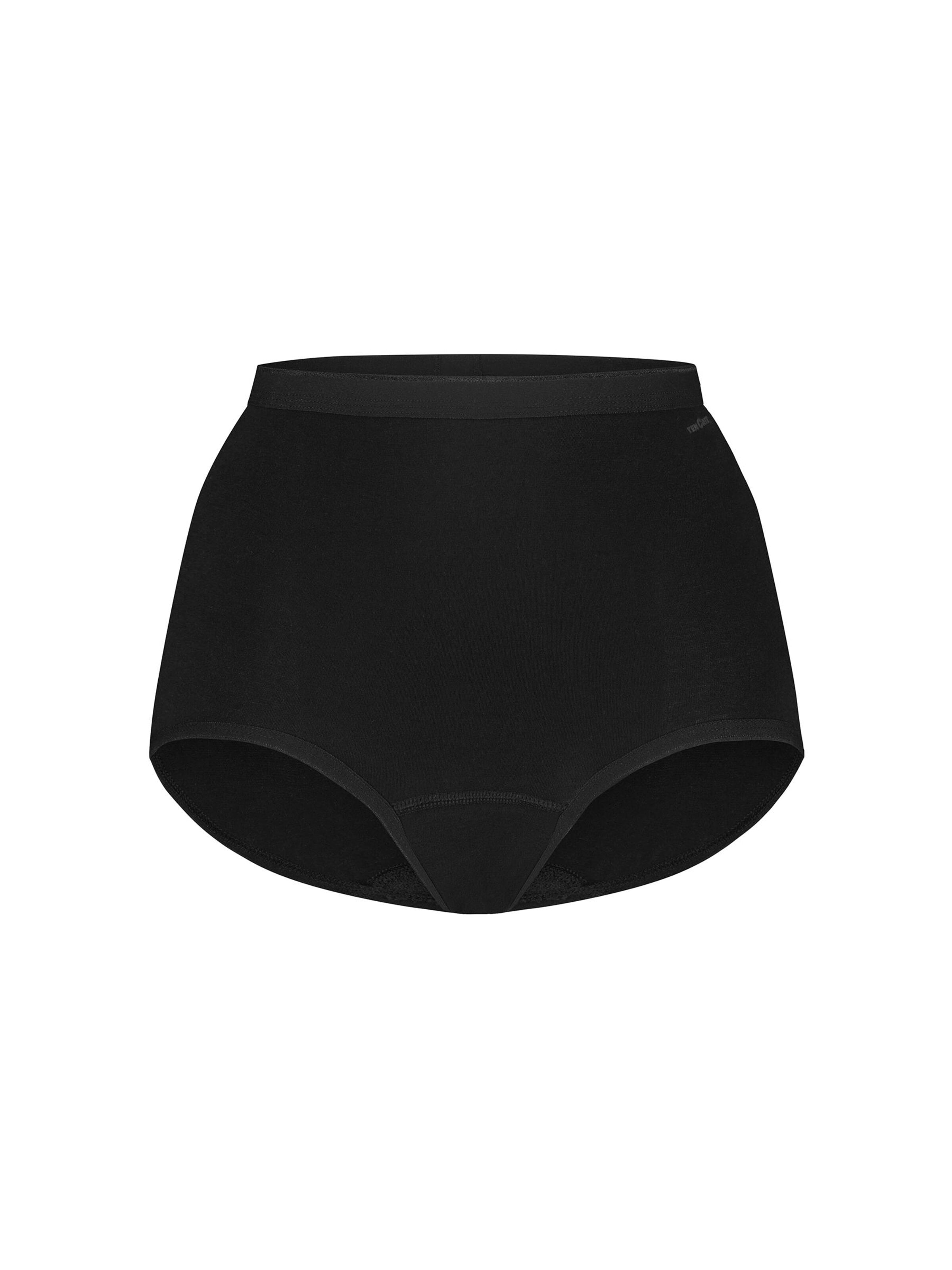Ten Cate Slip in Zwart