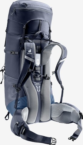 DEUTER Sportrucksack 'Aircontact Lite' in Blau