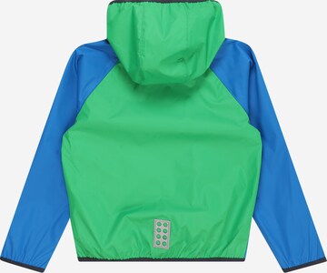 LEGO® kidswear Övergångsjacka 'Jochy' i blå