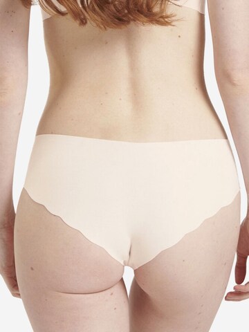 SLOGGI Boyshorts 'ZERO Modal 2.0' in White