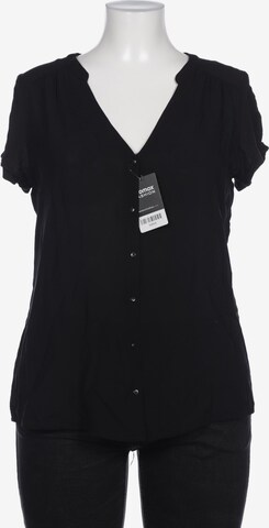 Camaïeu Blouse & Tunic in XL in Black: front