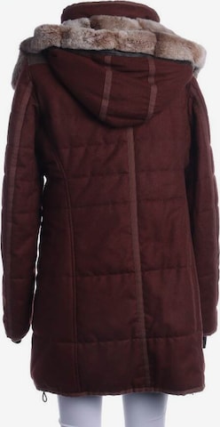 Frauenschuh Jacket & Coat in L in Brown