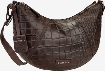 Burkely Tasche ' Cool Colbie ' in Braun: Vorderseite