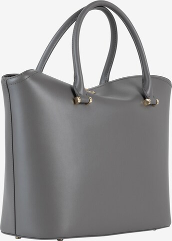 DreiMaster Klassik Handbag 'Markani' in Grey