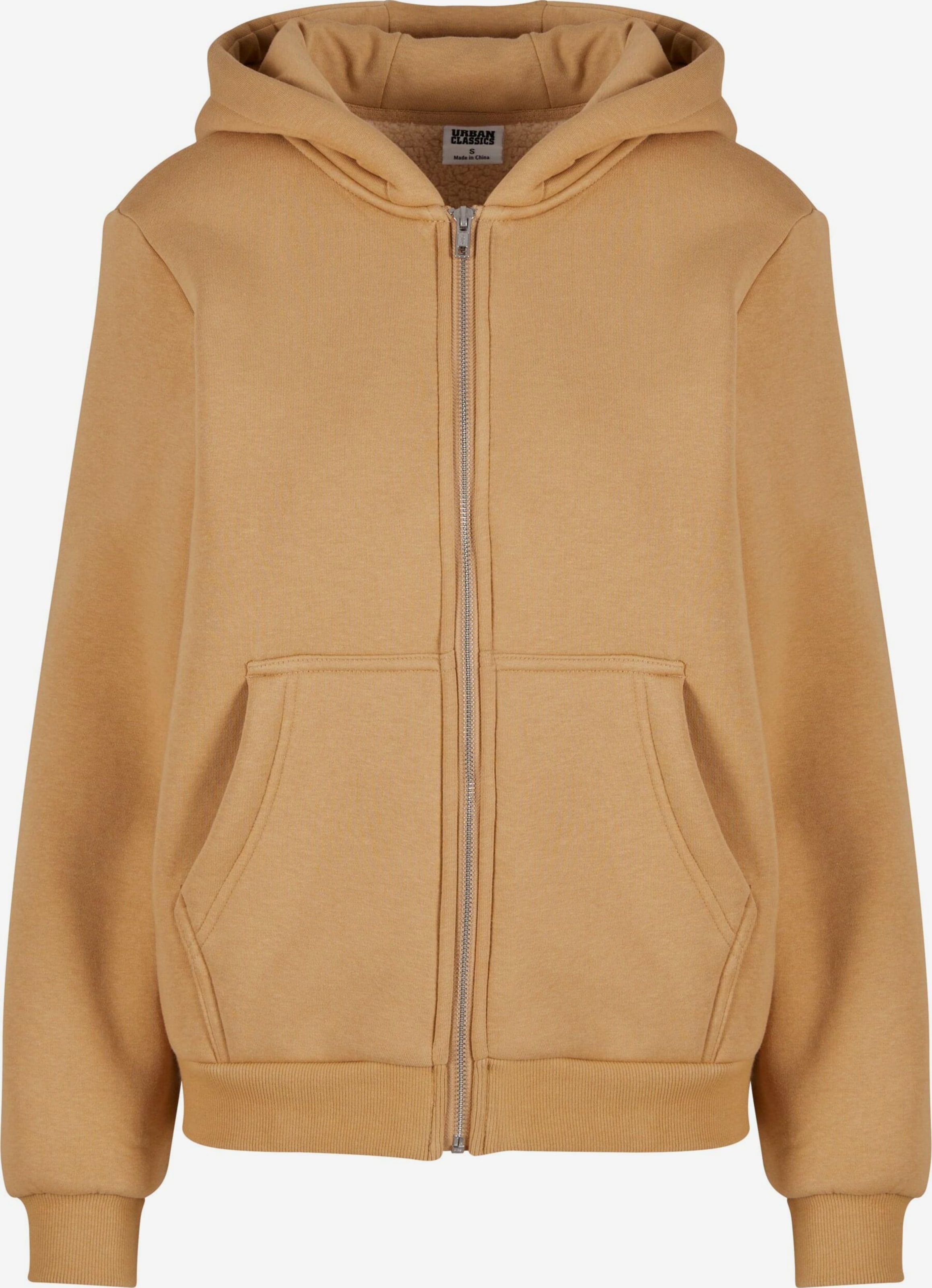 Urban Classics Hanorac