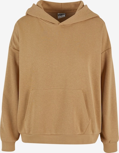 Urban Classics Sweater majica u boja devine dlake (camel), Pregled proizvoda