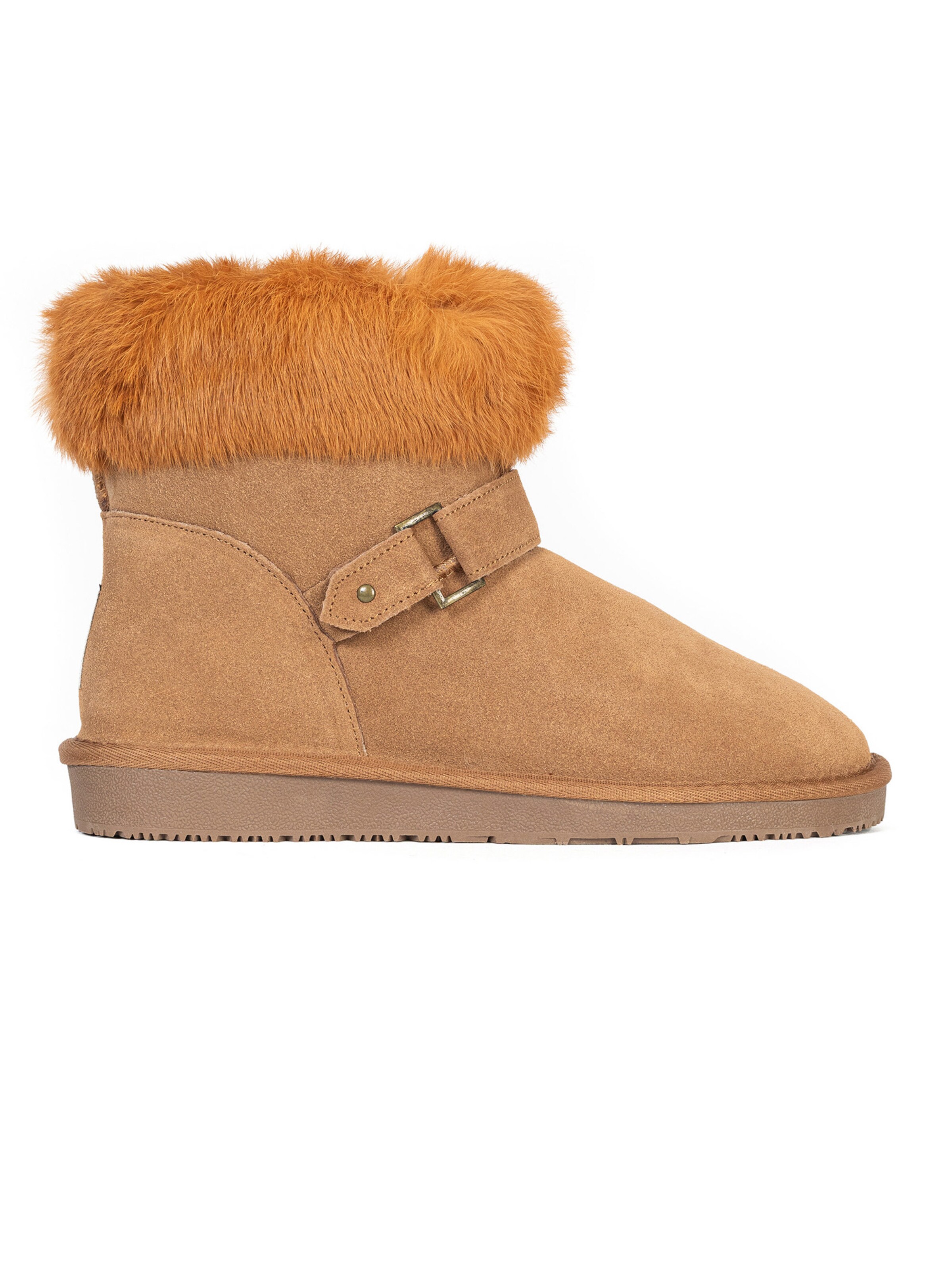 Gooce Апрески 'Kiska' в бежово